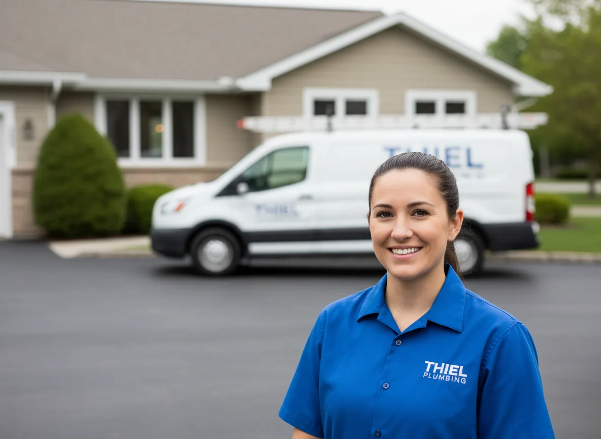 Plumber Smithfield, PA FAQs